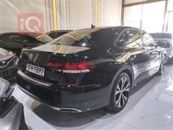 فولكسفاغن باسات